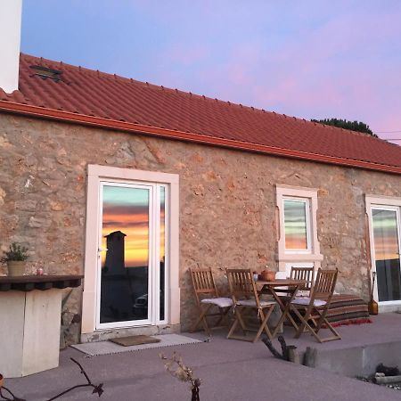 Casa Trilhos Da Serra Alcobertas Exterior foto